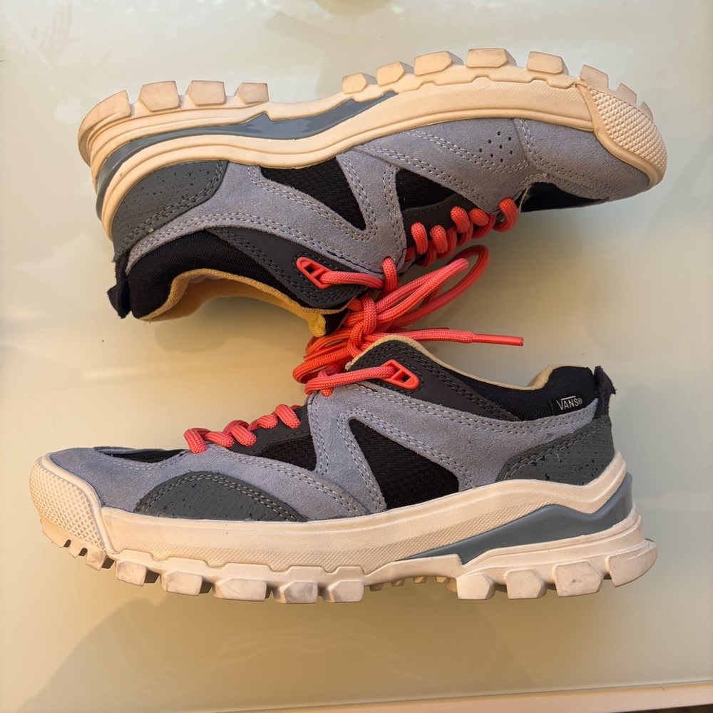 Vans Sneakers woman’s size 7